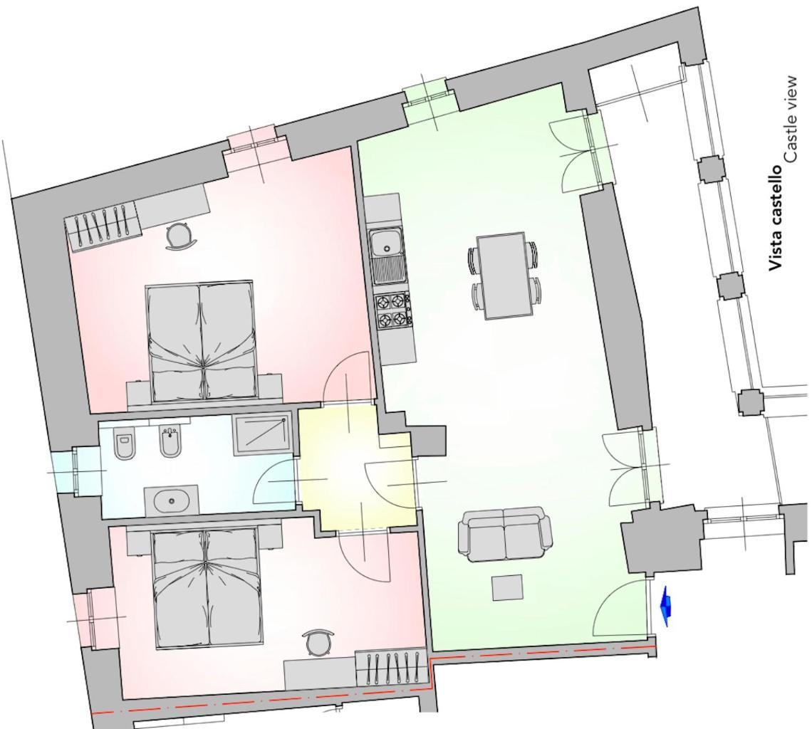 Two-Bedroom Apartment - Annex,1556462938:JPEG